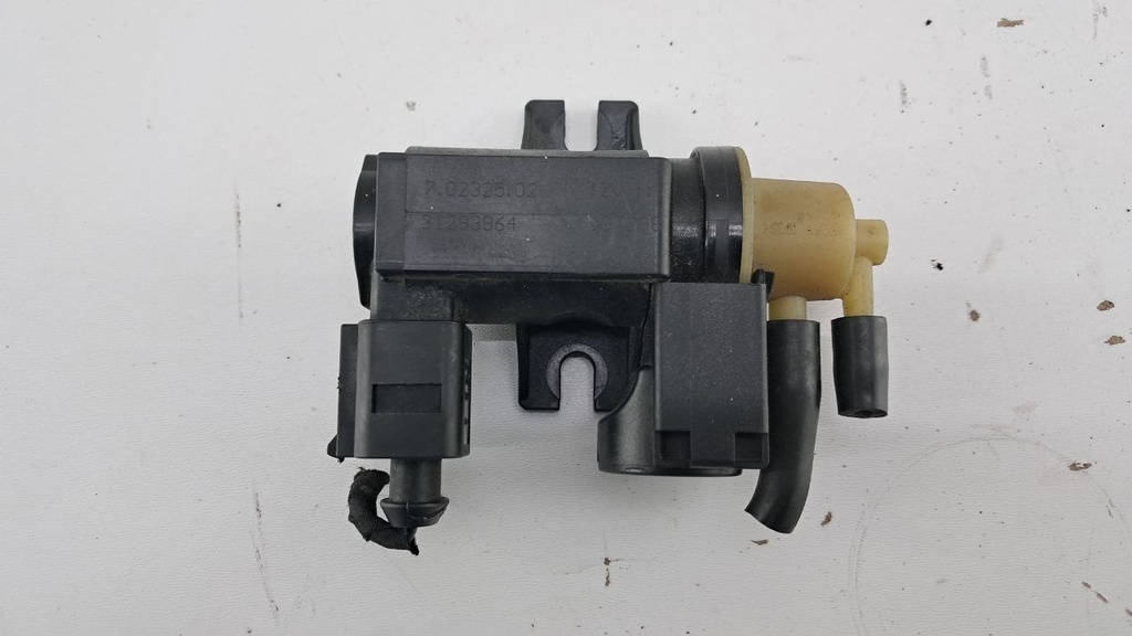 Електромагнітний клапан Volvo S60 V70 XC70 2.0 D3 2011 31293964