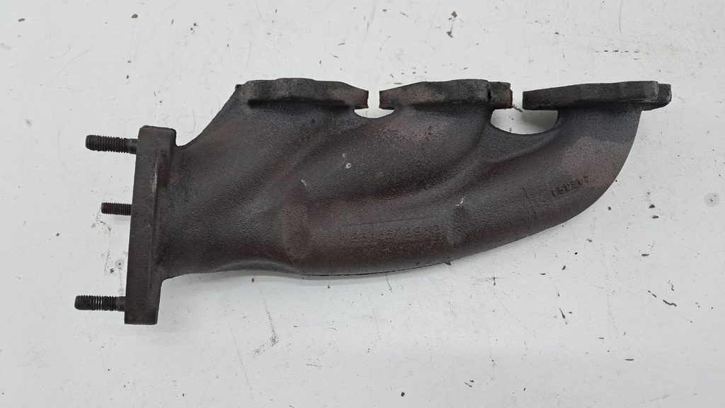 Колектор випускний Audi A6 C6 A8 2.8 FSI 2008 рр 06E253033E