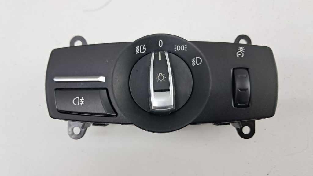 Перемикач світла BMW 5 GT F07 F10 F11 2014 9204067