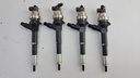 Форсунки Chevrolet Cruze 1.7CDTI 2014 55567729