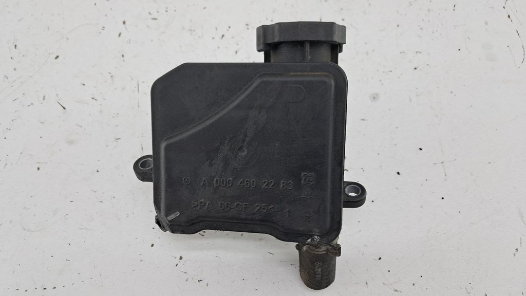 Бачок гидроусилителя Mercedes-Benz 211.220 E280 3.0 CDI 2006 гг A0004602283