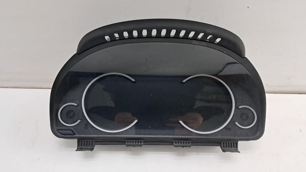 Панель приборов BMW 5 GT F07 M пакет F10 F11 2014  62109363263