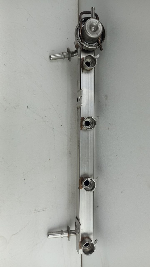 Паливна рампа Alfa Romeo Giulietta 1.4 TB 2011 0280151266