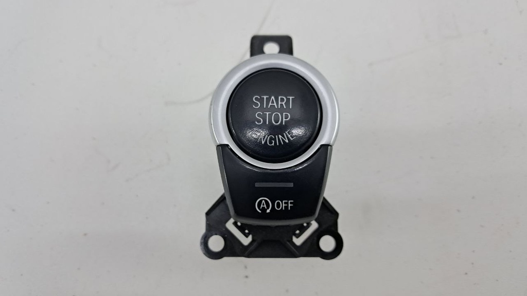 Кнопка запуску двигуна BMW 5 GT F07 F10 F11 2014 9153831