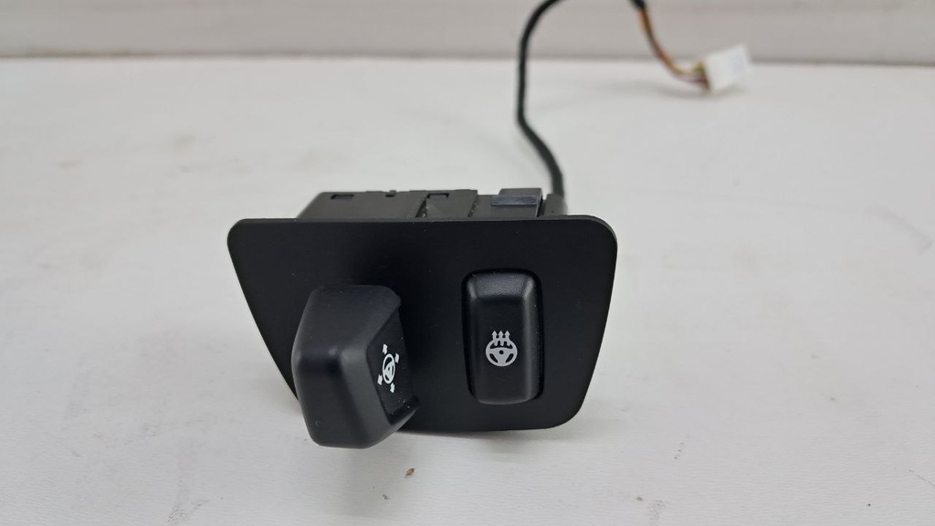 Перемикач регулювання керма BMW 5 GT F07 F10 F11 2014 9188878