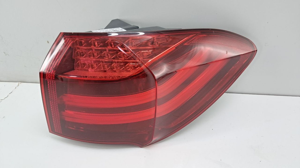 Фонарь задний правый BMW 5 GT F07 F10 F11 2014 90037695 7306166