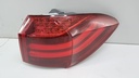 Фонарь задний правый BMW 5 GT F07 F10 F11 2014 90037695 7306166