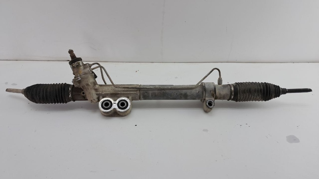 Рульова рейка Mercedes Benz X 470 2017-2020 A4704604800 490015XA0A