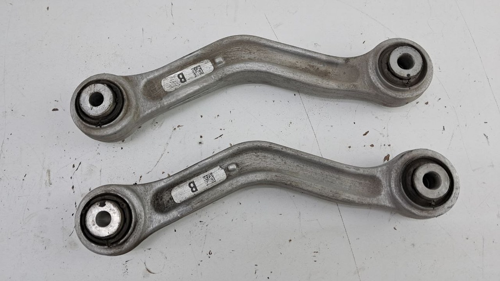 Рычаг передний правый BMW 5 GT F07 F10 F11 2014 6082T6