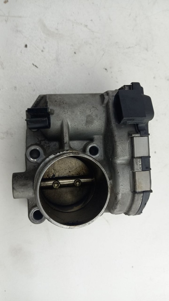 Дросельна заслінка Alfa Romeo Giulietta 1.4 TB 2011 рр 0280750137