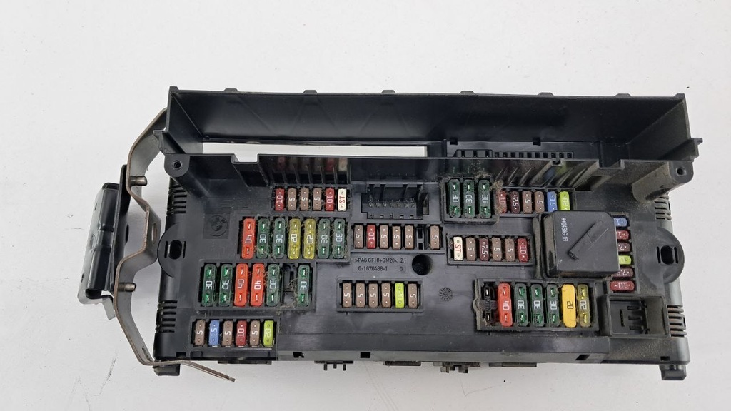 Блок запобіжників BMW 5 GT F07 F10 F11 2014 9252816