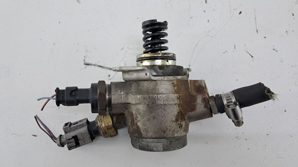 ТНВД Audi A6 C6 A8 2.8 FSI 2008 06E127025M