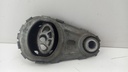 Подушка двигуна (задня) Renault Megane III 1.5 dCi 2009-2016 112380006R