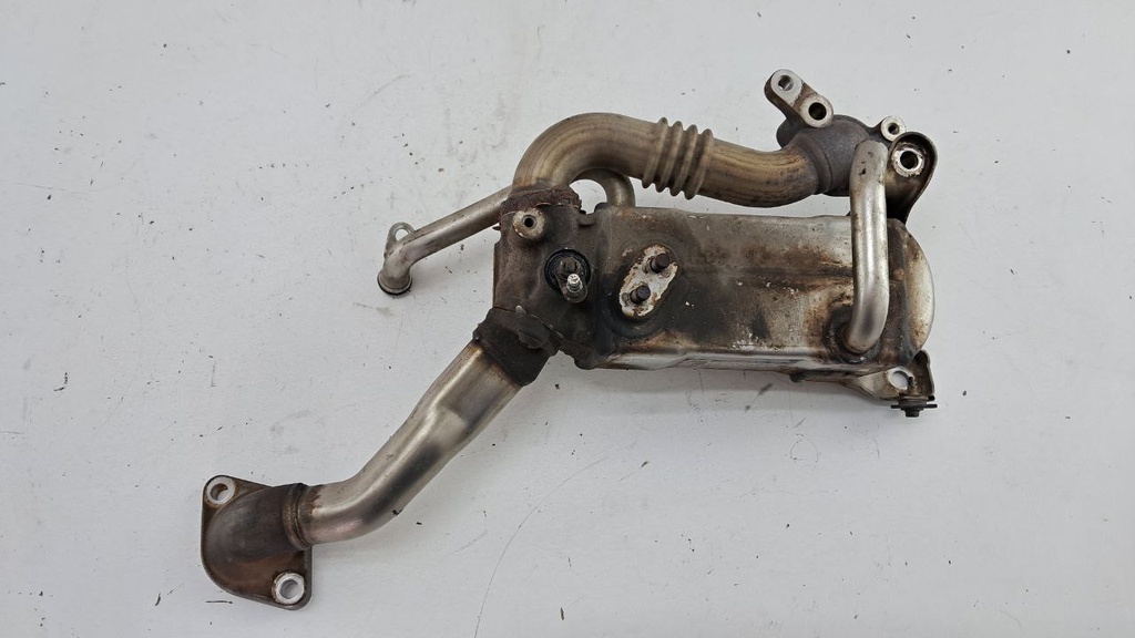 Радіатор системи EGR Chevrolet Cruze 1.7CDTI 2014 55567726