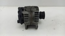 Генератор Volkswagen Caddy 2.0i EcoFuel 2006-2015 06F903023G