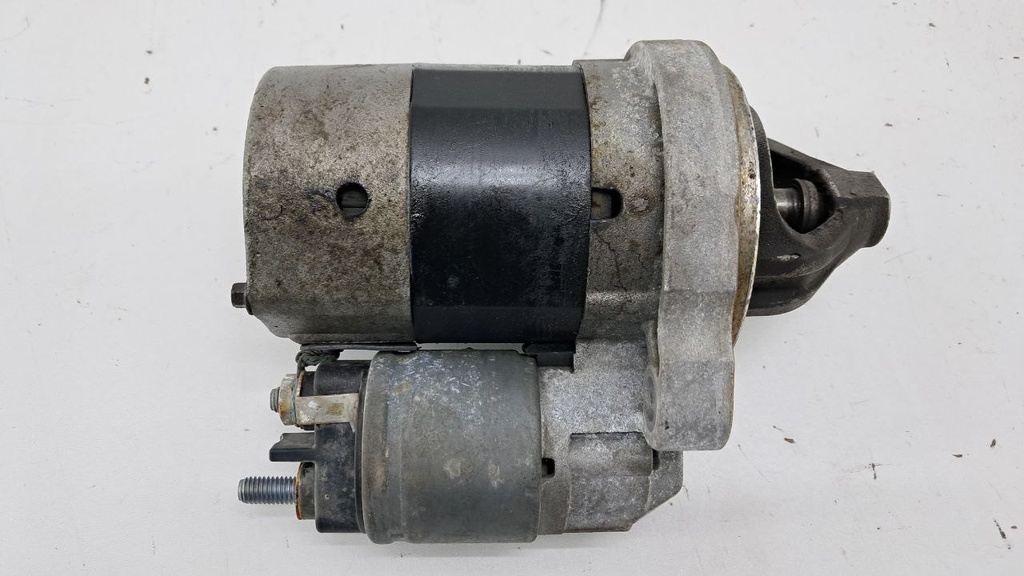 Стертер Ford Focus 1.0 ecoboost 2018 CV6T11000GF