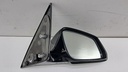 Зеркало правое BMW 5 GT F07 5pin 2014 7204767