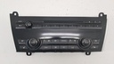 Панель кондиционера радио BMW GT F07 F10/F11 2014 16046610