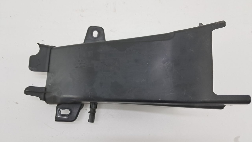 Повітропровід BMW 5 GT F07 F10 F11 2014 51748049676