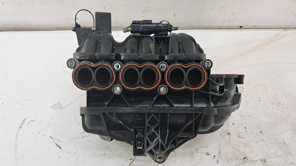 Колектор Ford Fiesta VI 1.0 ecoboost 2013-2017 рр. CA6G9424CC