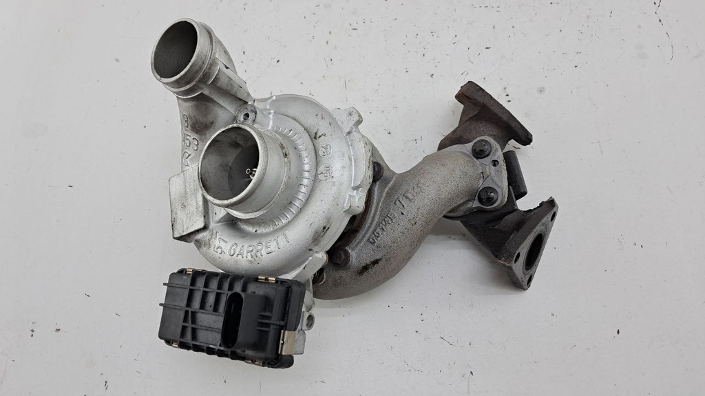 Турбіна Mercedes-Benz 211.220 E280 3.0 CDI 2006 A6420900280