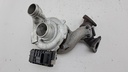 Турбина Mercedes-Benz 211.220 E280 3.0 CDI 2006 A6420900280