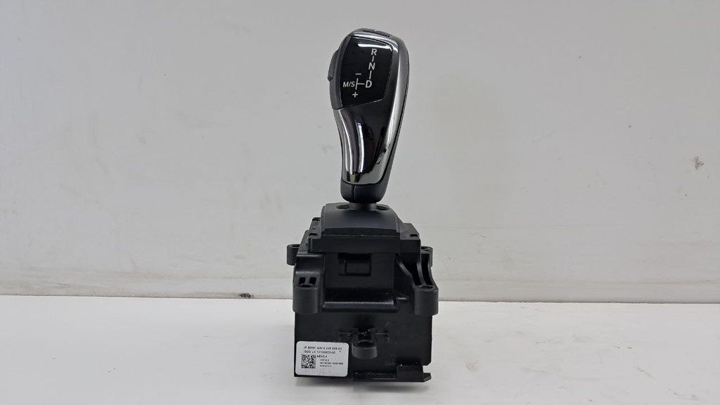 Кулиса переключения передач BMW 5 GT F07 F10 F11 2014  10099975