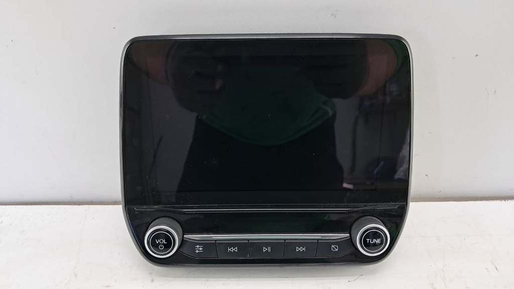 Дисплей інформаційний Ford Transit Custom EcoSport 2017 H1BT188955FF