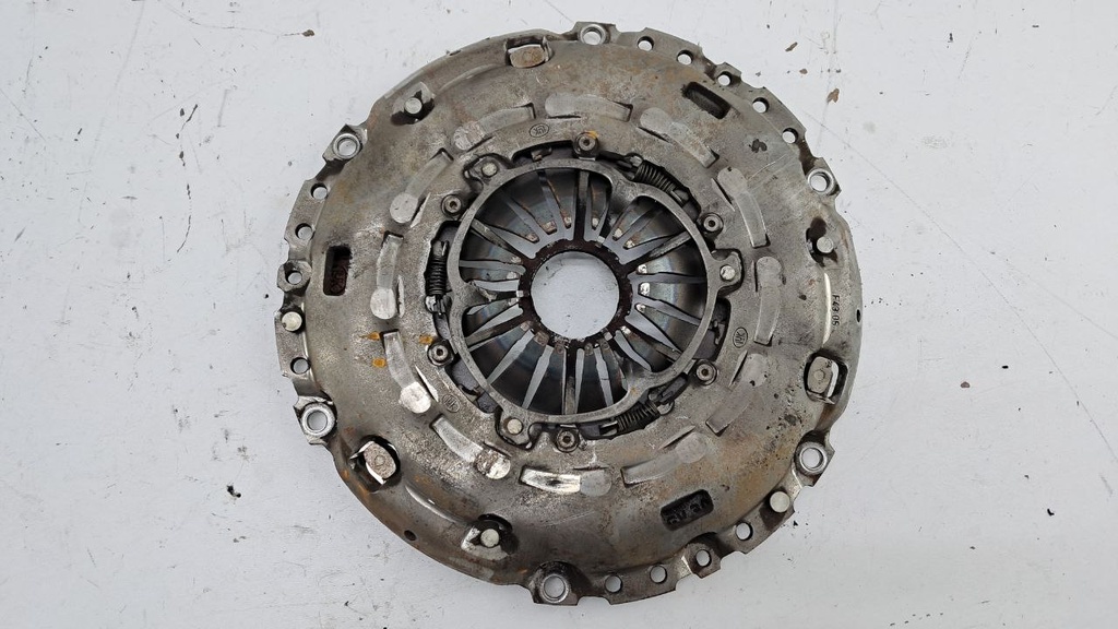 Кошик зчеплення Mazda 6 L3-VDT 2.3 2002-2008 рр L30416410B