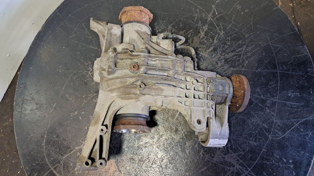 Міст задній Audi A4 B9 A5 2.0 2021 0B0500043G