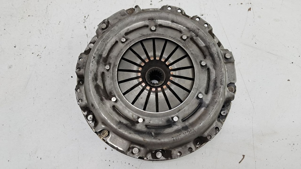 Комплект зчеплення Dodge Caliber 1.8 2008 рр 05062025AD