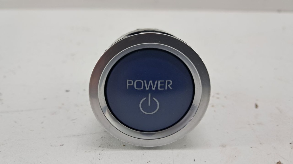 Кнопка СТАРТ/СТОП Toyota Corolla E21 2019-2023 5541302650