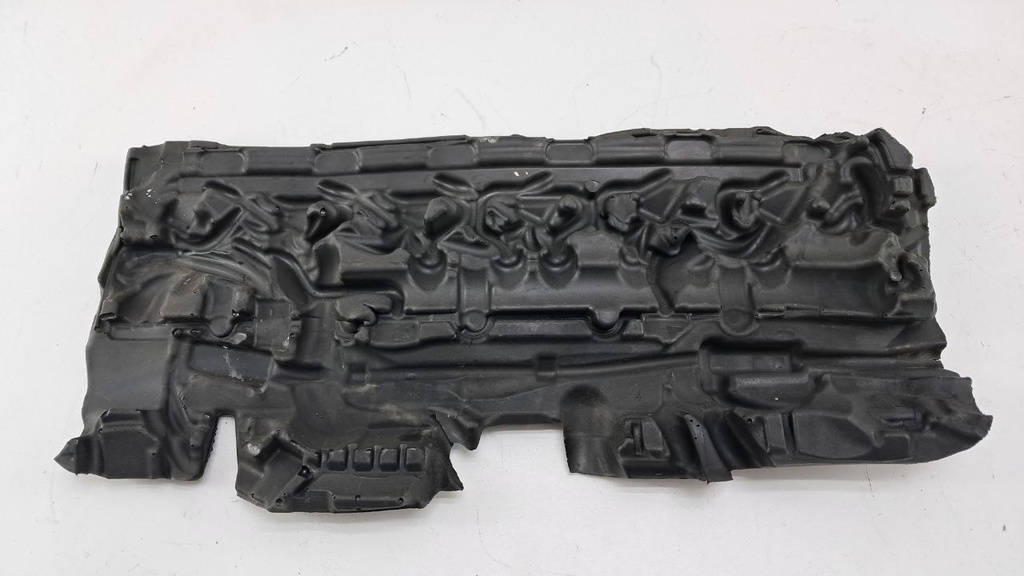 Шумоізоляція двигуна верхня BMW 5 GT F07 F10 F11 3.0d 2014 11148512278