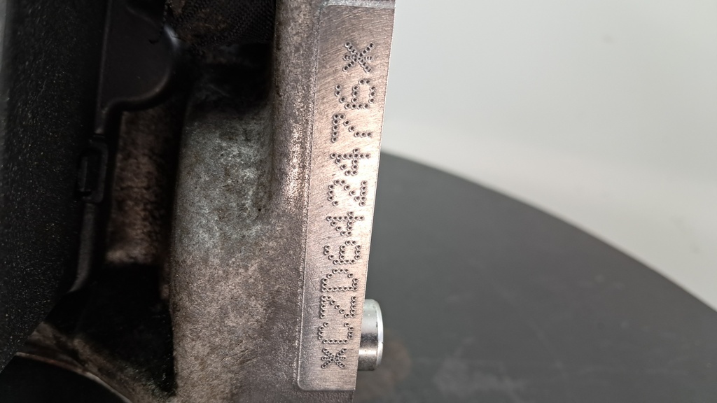 Двигун Volkswagen Golf 7 1.4 TSI 2017 CZDA