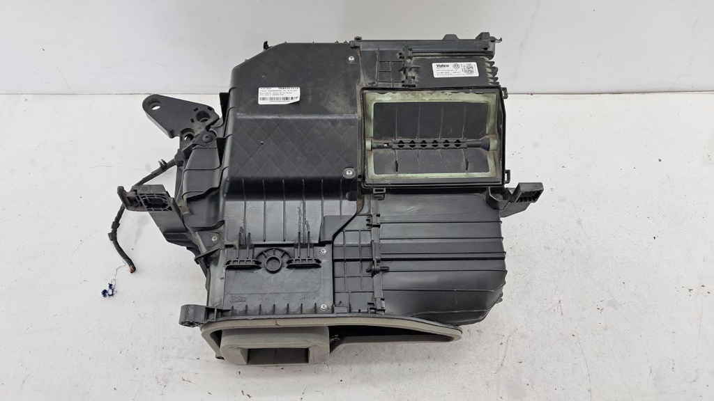 Вентилятор салону Skoda Enyaq 2021-2023 1EA820153G