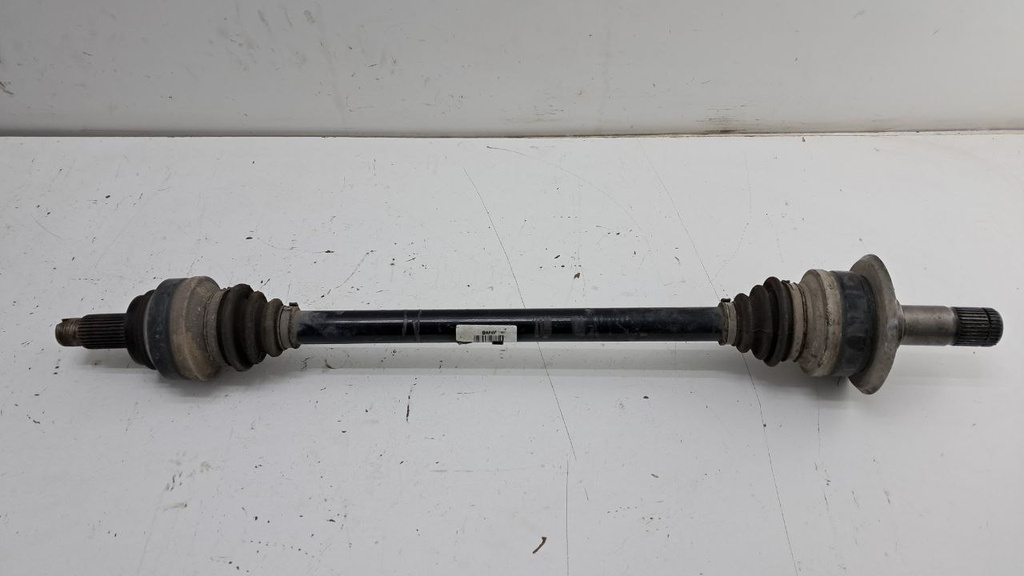 Полуось задняя правая BMW 5 GT F07 F10 F11 2014 гг 7566074
