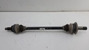 Полуось задняя правая BMW 5 GT F07 F10 F11 2014 гг 7566074