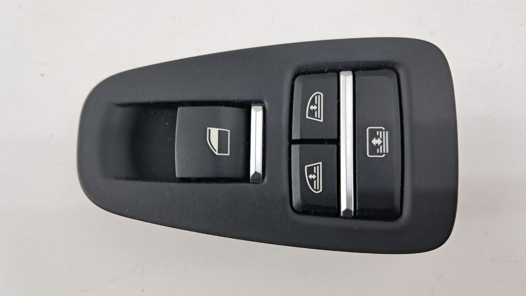 Блок управления стеклоподъемниками BMW 5 GT F07 2014 9204862