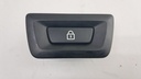 Кнопка закриття багажника BMW 5 GT F07 F10 F11 2014 9275120
