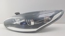 Фара ліва Renault Megane III 2015 260601781R