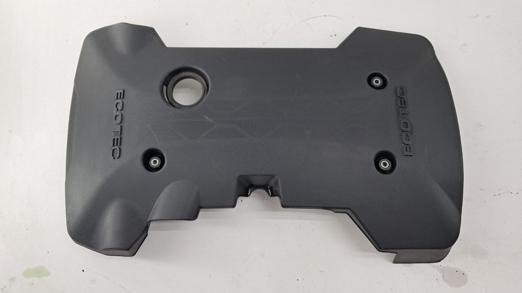 Декоративна кришка двигуна Opel Insignia 2.0 Turbo 2018 12658090