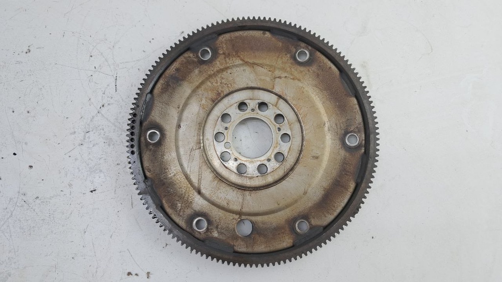 Маховик АКПП Volvo S80 V70 2.5 turbo 2010 рр 30677459