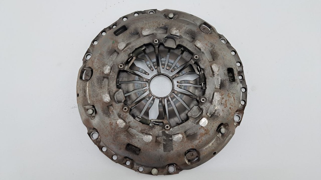 Кошик зчеплення Ford Galaxy S-Max 2.0 TDCI 2009-2015 рр. 7G9N7563AB