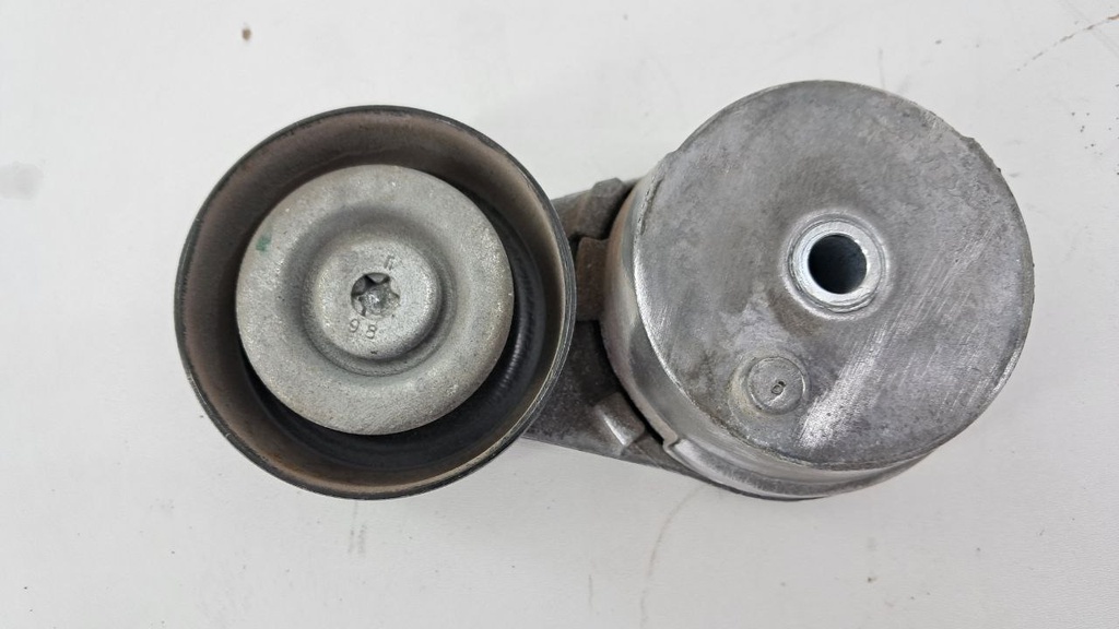 Натяжитель ремня Opel Insignia 2.0 Turbo 2018  12627119