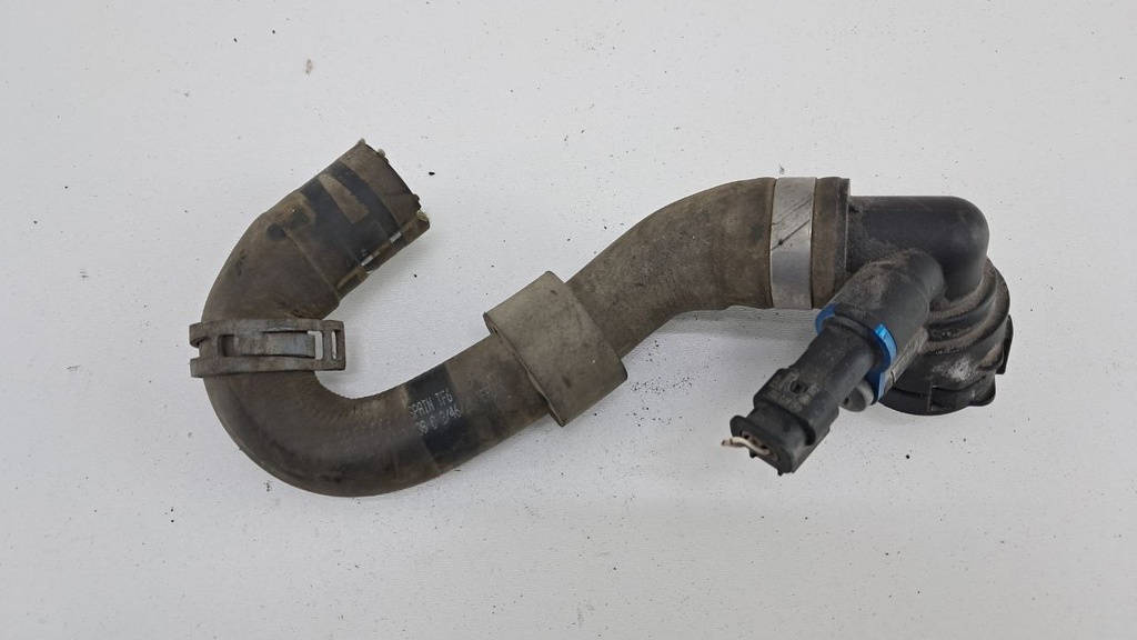 Патрубок Volkswagen ID.4 E21 2021 1EA121420B