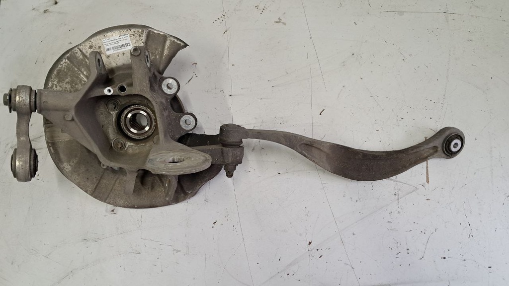 Цапфа правая задняя BMW 5 GT F07 F10 F11 2014 6797308