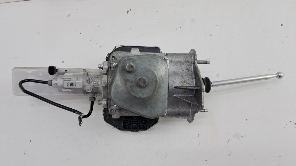 Підсилювач гальм Skoda Enyaq 2022 1EB614105S