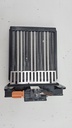 Нагреватель печка Skoda Enyaq 2022  1EA963581D