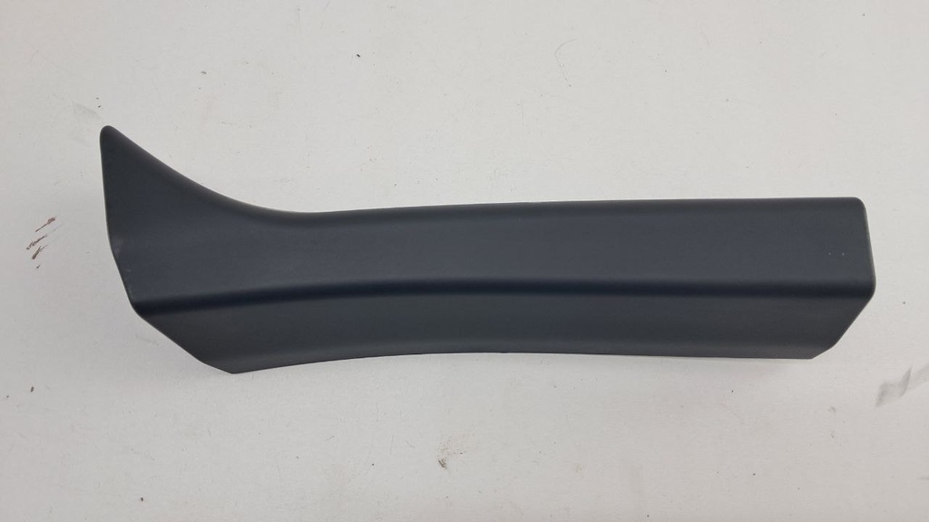 Обшивка дверей багажника BMW 5 GT F07 F10 F11 2014 51497201655