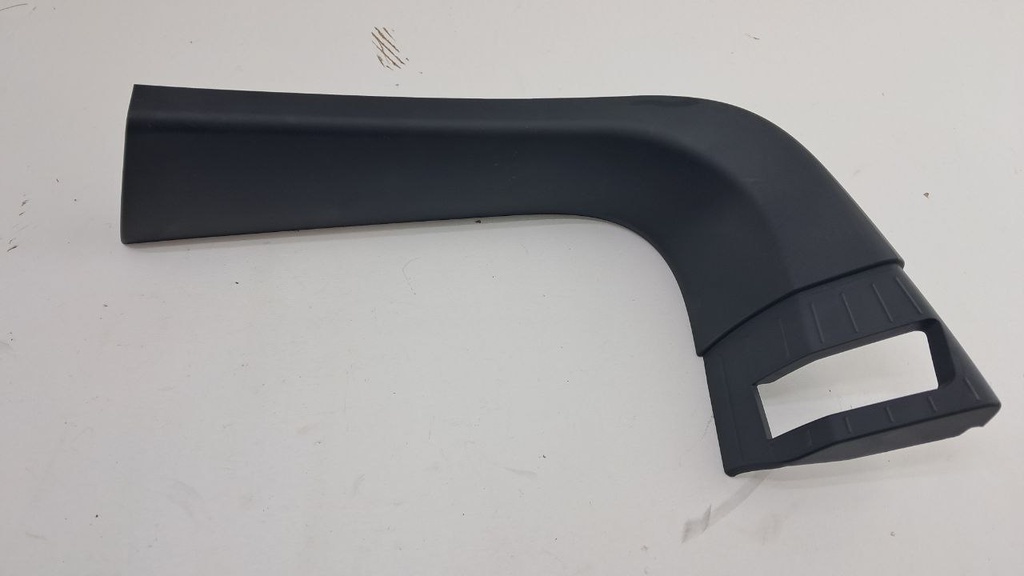 Обшивка двери багажника BMW 5 GT F07 F10 F11 2014 51497201652